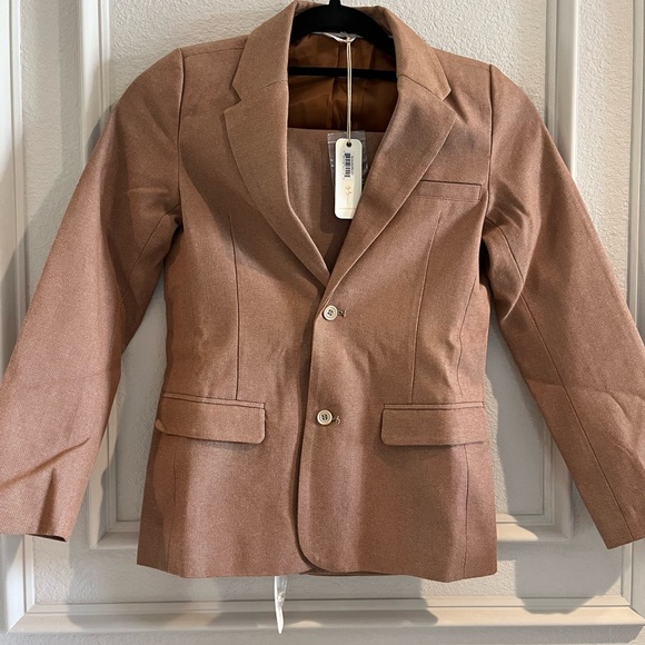 NORALEE Sebastian Suit ✨ - Picture 2 of 8